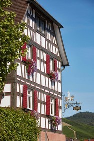 Hotel Ritter Durbach