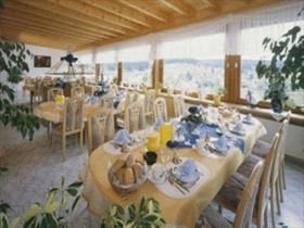 Waldhotel Auerhahn