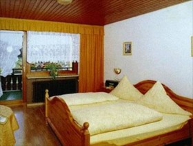 Waldhotel Auerhahn