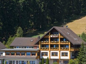 Waldhotel Auerhahn