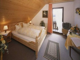 Waldhotel Auerhahn