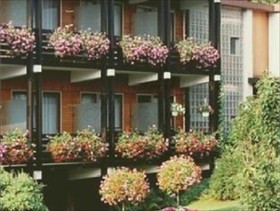 Business & Art Hotel Markgraf