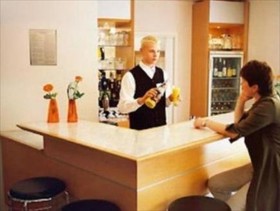 Business & Art Hotel Markgraf