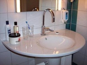 Business & Art Hotel Markgraf