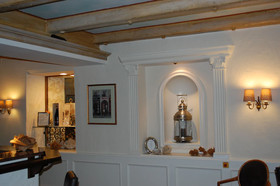 Parkhotel Krone Maleck