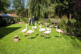 Parkhotel Krone Maleck