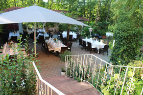 Parkhotel Krone Maleck