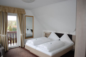Parkhotel Krone Maleck