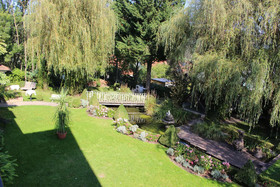 Parkhotel Krone Maleck