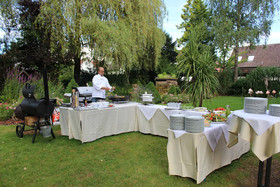 Parkhotel Krone Maleck