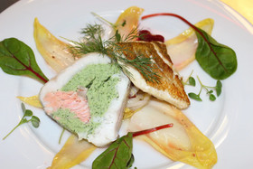Parkhotel Krone Maleck