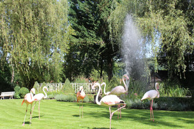 Parkhotel Krone Maleck