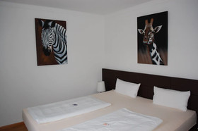 Parkhotel Krone Maleck