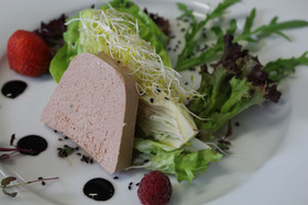 Parkhotel Krone Maleck