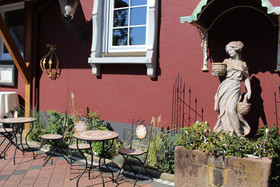 Parkhotel Krone Maleck