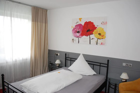 Parkhotel Krone Maleck