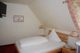 Parkhotel Krone Maleck