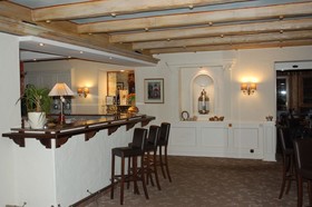 Parkhotel Krone Maleck