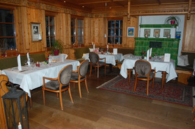 Parkhotel Krone Maleck