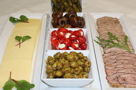 Parkhotel Krone Maleck