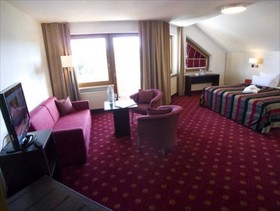 Hotel Empfinger Hof