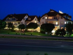 Hotel Empfinger Hof
