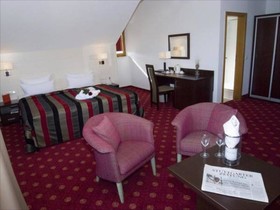 Hotel Empfinger Hof