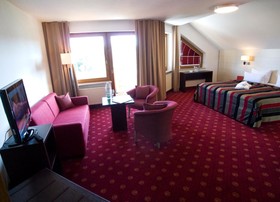 Hotel Empfinger Hof
