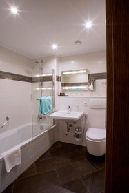 Hotel Enz Residenz
