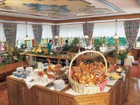Hotel Enz Residenz