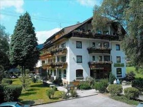 Hotel Enz Residenz
