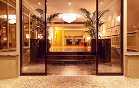 Hotel-Restaurant Erbprinz