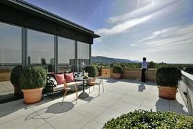 Hotel-Restaurant Erbprinz