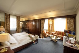Hotel-Restaurant Erbprinz