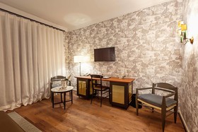 Hotel-Restaurant Erbprinz