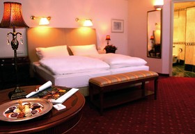 Hotel-Restaurant Erbprinz