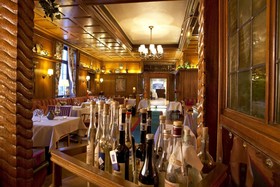 Hotel-Restaurant Erbprinz