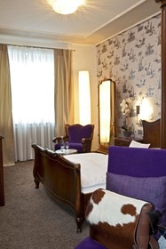 Hotel-Restaurant Erbprinz