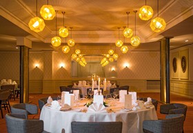 Hotel-Restaurant Erbprinz