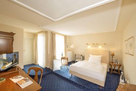 Hotel-Restaurant Erbprinz