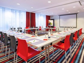 ibis Styles Karlsruhe Ettlingen