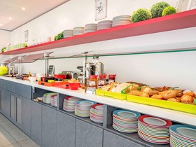 ibis Styles Karlsruhe Ettlingen