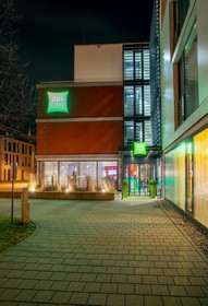 ibis Styles Karlsruhe Ettlingen