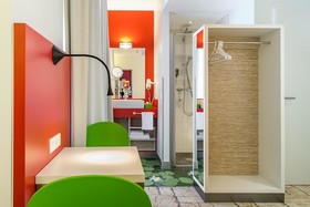 ibis Styles Karlsruhe Ettlingen