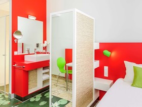 ibis Styles Karlsruhe Ettlingen