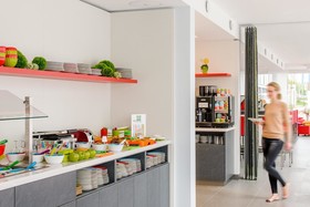 ibis Styles Karlsruhe Ettlingen