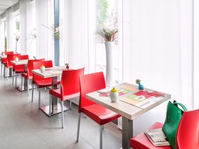 ibis Styles Karlsruhe Ettlingen