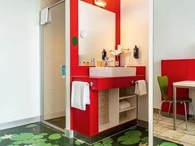 ibis Styles Karlsruhe Ettlingen