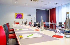 ibis Styles Karlsruhe Ettlingen