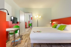 ibis Styles Karlsruhe Ettlingen